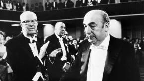 Ordenan reabrir investigación por muerte del poeta Pablo Neruda Ordenan reabrir investigación por muerte del poeta Pablo Neruda