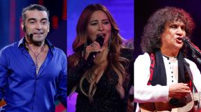 'Juntos Chile se Levanta': Revisa qué artistas se presentarán en el segundo bloque del evento solidario 'Juntos Chile se Levanta': Revisa qué artistas se presentarán en el segundo bloque del evento solidario