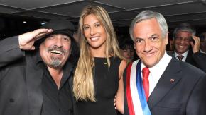 El emotivo adiós de Belén Hidalgo a Sebastián Piñera: compartió en redes inéditas fotos con el ex Presidente