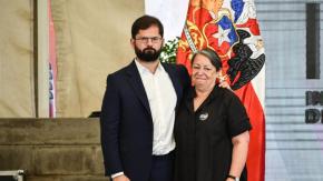 Pensiones de gracia: comisión presidencial aprobó beneficios para 4 condenados del 18-O en un mismo día y sin dar motivos Pensiones de gracia: comisión presidencial aprobó beneficios para 4 condenados del 18-O en un mismo día y sin dar motivos