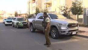 Encuentran camioneta robada a Américo: reportes de la gente fueron claves para el hallazgo
