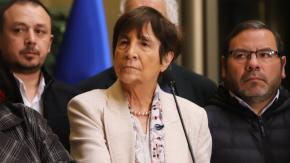 “No contribuye en nada”: Diputados PC cuestionan decisión del gobierno de convocar al Cosena “No contribuye en nada”: Diputados PC cuestionan decisión del gobierno de convocar al Cosena