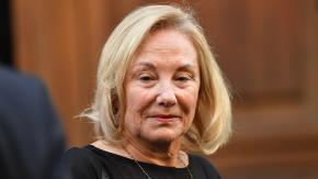“Ha sido muy emocionante”: Las primeras palabras de Cecilia Morel tras la muerte del expresidente Piñera “Ha sido muy emocionante”: Las primeras palabras de Cecilia Morel tras la muerte del expresidente Piñera