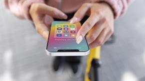 Las 10 aplicaciones para télefono que más datos personales recopilan: algunas las usamos a diario Las 10 aplicaciones para télefono que más datos personales recopilan: algunas las usamos a diario