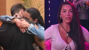 La sorpresiva 'renuncia' de Daniela Aránguiz a 'Tierra Brava': motivo de su salida tiene relación con Jorge Valdivia La sorpresiva 'renuncia' de Daniela Aránguiz a 'Tierra Brava': motivo de su salida tiene relación con Jorge Valdivia