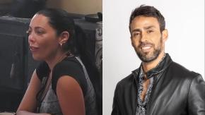 "Nadie sabía": Daniela Aránguiz reveló gran secreto que mantuvieron con Mago Valdivia al inicio de su relación "Nadie sabía": Daniela Aránguiz reveló gran secreto que mantuvieron con Mago Valdivia al inicio de su relación