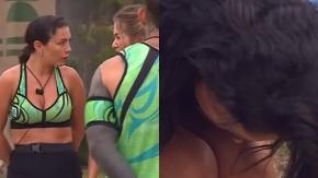Dany Aránguiz casi llega a los golpes con Gabrieli y Pamela Díaz se descompensa: mira el tercer spoiler de 'Tierra Brava'