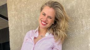 La dura semana de Eliana Albasetti: fue internada otra vez por fuerte bacteria y su esposo Fede Koch fue asaltado La dura semana de Eliana Albasetti: fue internada otra vez por fuerte bacteria y su esposo Fede Koch fue asaltado