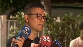 “Esto no puede seguir así en Chile”: El descargo de Américo tras sufrir violenta encerrona