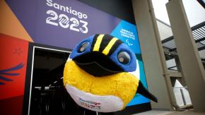 Corporación Santiago 2023 denuncia a exfuncionaria por utilizar $55 millones en combustible Corporación Santiago 2023 denuncia a exfuncionaria por utilizar $55 millones en combustible