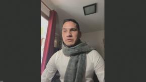 “Había recibido señalamientos del gobierno”: Hermano de exmilitar venezolano secuestrado respalda tesis que apunta a motivos políticos “Había recibido señalamientos del gobierno”: Hermano de exmilitar venezolano secuestrado respalda tesis que apunta a motivos políticos