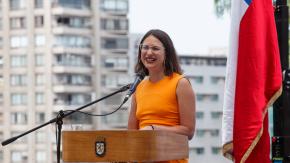 “Santiago está mejor que hace dos años”: Alcaldesa Hassler defiende su gestión en medio de críticas “Santiago está mejor que hace dos años”: Alcaldesa Hassler defiende su gestión en medio de críticas