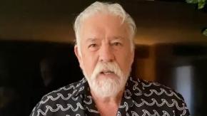 "No sé hasta qué punto...": Iván Arenas salió a desmentir con este video los rumores sobre su muerte "No sé hasta qué punto...": Iván Arenas salió a desmentir con este video los rumores sobre su muerte