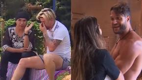 Junior Playboy llora porque no lo dejan ver a su hija y Chama tiene feroz pelea con Fabio: mira el avance de 'Tierra Brava' Junior Playboy llora porque no lo dejan ver a su hija y Chama tiene feroz pelea con Fabio: mira el avance de 'Tierra Brava'