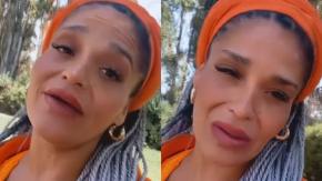 Katherine Orellana borró polémico video donde tenía extraño comportamiento y contó que ingresó otra vez a rehabilitación Katherine Orellana borró polémico video donde tenía extraño comportamiento y contó que ingresó otra vez a rehabilitación
