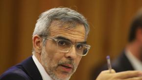 Cordero y beneficio carcelario de juez Urrutia a narco con el que comparte abogado: “A mí me parece inconveniente” Cordero y beneficio carcelario de juez Urrutia a narco con el que comparte abogado: “A mí me parece inconveniente”