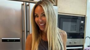 Maca Ramis saludó a su hija en su 20° cumpleaños y publicó inéditas fotos: usuarios quedaron impactaron con su parecido Maca Ramis saludó a su hija en su 20° cumpleaños y publicó inéditas fotos: usuarios quedaron impactaron con su parecido