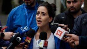 Alcaldesa Ripamonti e investigación de la fiscalía por incendios en Viña del Mar: “Hemos hecho todo cuanto ha sido posible” Alcaldesa Ripamonti e investigación de la fiscalía por incendios en Viña del Mar: “Hemos hecho todo cuanto ha sido posible”