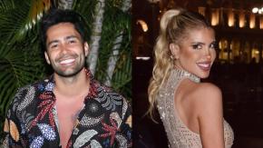 La pista que dio Luis 'Mago' Jiménez en redes sociales sobre un quiebre definitivo con Coté López La pista que dio Luis 'Mago' Jiménez en redes sociales sobre un quiebre definitivo con Coté López