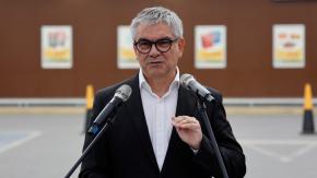 Marcel y compra de autos de lujo en la Corte Suprema: “Yo tengo un vehículo del 2015 y todavía funciona bien” Marcel y compra de autos de lujo en la Corte Suprema: “Yo tengo un vehículo del 2015 y todavía funciona bien”