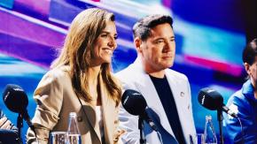 Cambio en horario de emisión del Festival de Viña 2024: ¿A qué hora terminará? Cambio en horario de emisión del Festival de Viña 2024: ¿A qué hora terminará?