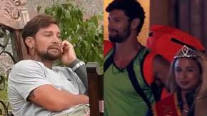 Mateucci se lanza contra Shirley por relación con Longton y un infartante duelo de eliminación: mira el avance de 'Tierra Brava' Mateucci se lanza contra Shirley por relación con Longton y un infartante duelo de eliminación: mira el avance de 'Tierra Brava'