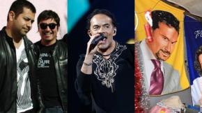 Con mención a Felipe Camiroaga y El Club de la Comedia: revisa los memes que ha dejado el show de Los Bunkers en Viña 2024 Con mención a Felipe Camiroaga y El Club de la Comedia: revisa los memes que ha dejado el show de Los Bunkers en Viña 2024