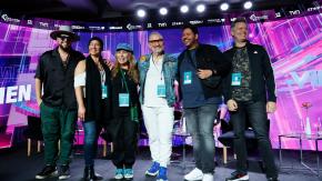 Tercera noche del Festival de Viña 2024: ¿A qué hora saldrá al escenario Men at Work?