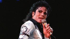 El increíble parecido de Jaafar Jackson con su tío Michael Jackson en la biopic del artista: revelaron primera imagen El increíble parecido de Jaafar Jackson con su tío Michael Jackson en la biopic del artista: revelaron primera imagen