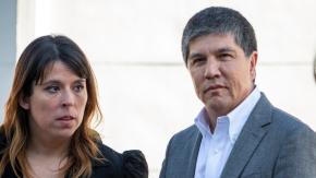 “No hay la cantidad de carabineros que se requiere”: Las razones para suspender el partido de la U y Cobresal en el Estadio Nacional “No hay la cantidad de carabineros que se requiere”: Las razones para suspender el partido de la U y Cobresal en el Estadio Nacional