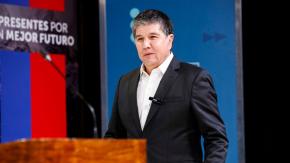 Medio venezolano asegura que convenio firmado entre Chile y Venezuela “abrió las puertas” al secuestro del exmilitar Ojeda Medio venezolano asegura que convenio firmado entre Chile y Venezuela “abrió las puertas” al secuestro del exmilitar Ojeda