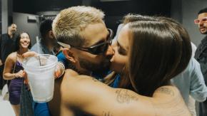 ¿Quién es Paula Poletti, la conocida influencer y pareja de Mora? ¿Quién es Paula Poletti, la conocida influencer y pareja de Mora?