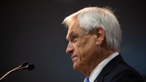 Amigo de Piñera le habría recomendado no volar por las condiciones meteorológicas en Lago Ranco Amigo de Piñera le habría recomendado no volar por las condiciones meteorológicas en Lago Ranco