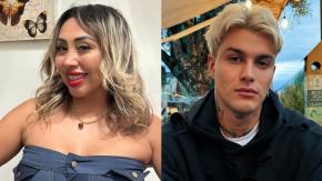Naya Fácil y Nico Solabarrieta son los embajadores del Festival de Viña 2024 Naya Fácil y Nico Solabarrieta son los embajadores del Festival de Viña 2024