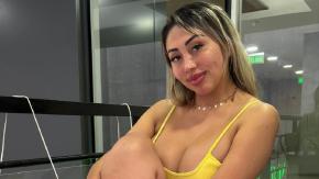Naya Fácil queda en libertad tras ser detenida por agredir a trabajador de local nocturno en Viña del Mar Naya Fácil queda en libertad tras ser detenida por agredir a trabajador de local nocturno en Viña del Mar