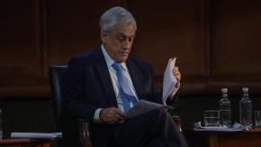 "El parabrisas se empañó totalmente": Amigo de Piñera relata nuevos antecedentes sobre el accidente "El parabrisas se empañó totalmente": Amigo de Piñera relata nuevos antecedentes sobre el accidente