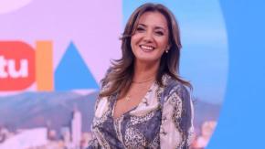El despampanante look de Priscilla Vargas en su primera noche como jurado de Viña 2024: Repenning quedó impactado El despampanante look de Priscilla Vargas en su primera noche como jurado de Viña 2024: Repenning quedó impactado