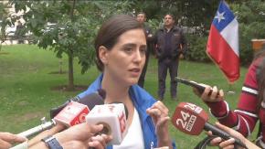 "No tiene humanidad": Ripamonti arremete contra abogado que se querelló en su contra