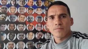 Secuestro de exmilitar venezolano en Chile: La cronología del caso de Ronald Ojeda Secuestro de exmilitar venezolano en Chile: La cronología del caso de Ronald Ojeda