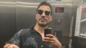 Sebastián Ramírez rompió el silencio tras presunta agresión a su nueva pareja: "Debí defenderme y evitar una tragedia" Sebastián Ramírez rompió el silencio tras presunta agresión a su nueva pareja: "Debí defenderme y evitar una tragedia"