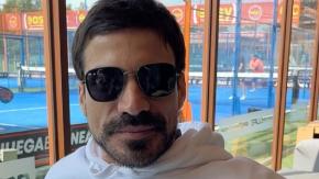 Detienen a chico reality Sebastián Ramírez tras ser acusado de agredir físicamente a su pareja Detienen a chico reality Sebastián Ramírez tras ser acusado de agredir físicamente a su pareja