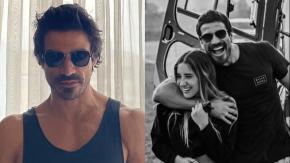 Pareja de Sebastián Ramírez compartió enigmático mensaje tras denunciarlo por agresión: chico reality fue detenido Pareja de Sebastián Ramírez compartió enigmático mensaje tras denunciarlo por agresión: chico reality fue detenido