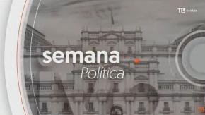 Recriminaciones oficialistas por discurso de Boric en funeral de Piñera | Semana Política