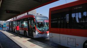 Resumen de noticias 2 de febrero: Pasaje del transporte público subirá 20 pesos este domingo Resumen de noticias 2 de febrero: Pasaje del transporte público subirá 20 pesos este domingo