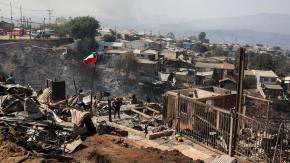 Diputado Ibáñez reimpulsa proyecto que prohíbe la "especulación inmobiliaria" en terrenos afectados por incendios Diputado Ibáñez reimpulsa proyecto que prohíbe la "especulación inmobiliaria" en terrenos afectados por incendios
