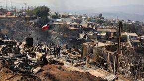 Directora del SML e incendios en Valparaíso: “Hay 83 personas identificadas y se han entregado 58 cuerpos”