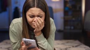 ¿Qué es el ghosting? La práctica de terminar sin previo aviso una relación ¿Qué es el ghosting? La práctica de terminar sin previo aviso una relación