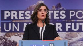 Gobierno pide “no usar políticamente” secuestro de exmilitar venezolano en medio de cuestionamiento de la oposición Gobierno pide “no usar políticamente” secuestro de exmilitar venezolano en medio de cuestionamiento de la oposición