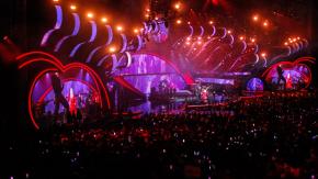 Festival de Viña 2024: Estos son los artistas y la humorista que se presentan la primera noche Festival de Viña 2024: Estos son los artistas y la humorista que se presentan la primera noche
