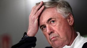 Ancelotti acusado de fraude fiscal: arriesga casi 5 años de cárcel Ancelotti acusado de fraude fiscal: arriesga casi 5 años de cárcel